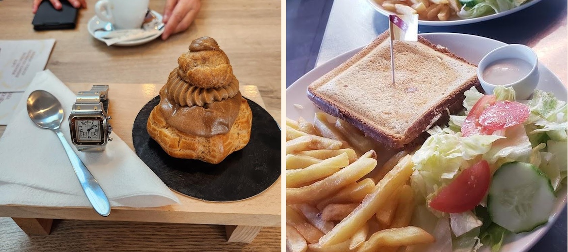 La Table de Papa B'Est - Gallery Image 2