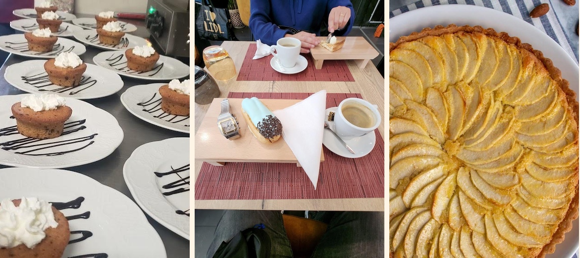 La Table de Papa B'Est - Gallery Image 3