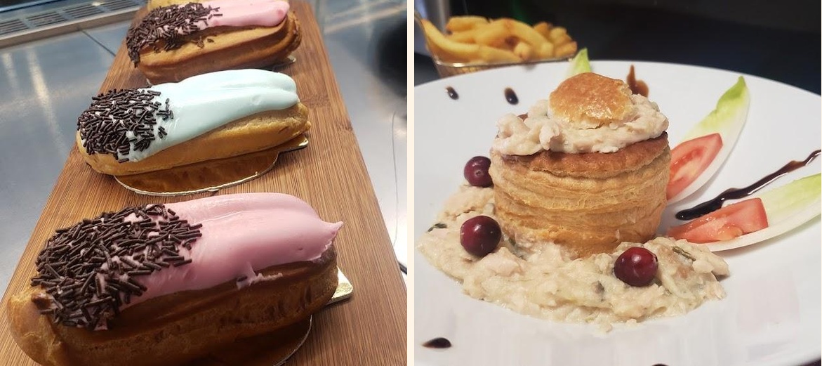 La Table de Papa B'Est - Gallery Image 4