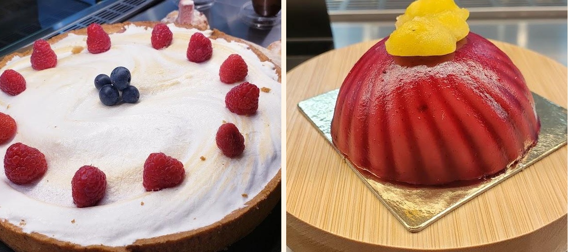 La Table de Papa B'Est - Gallery Image 5